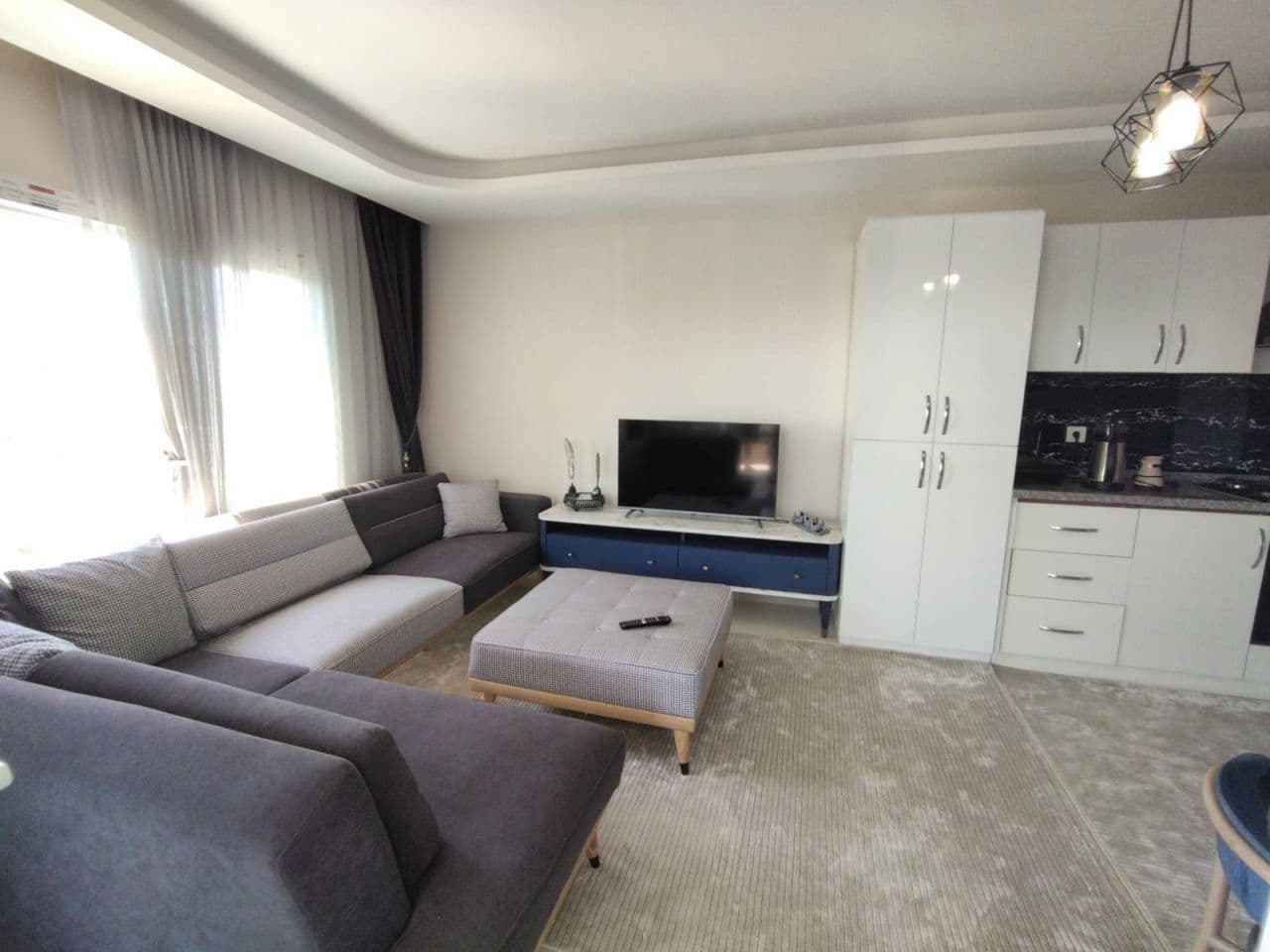 Квартира в Мерсине, Турция, 115 м², фото 3