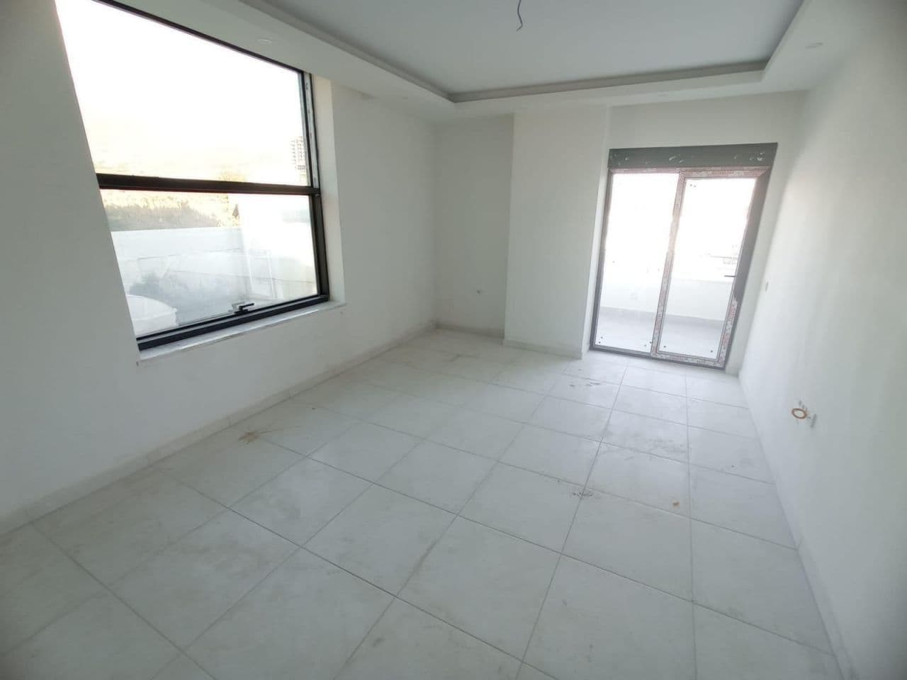 Квартира в Алании, Турция, 115 м², фото 4