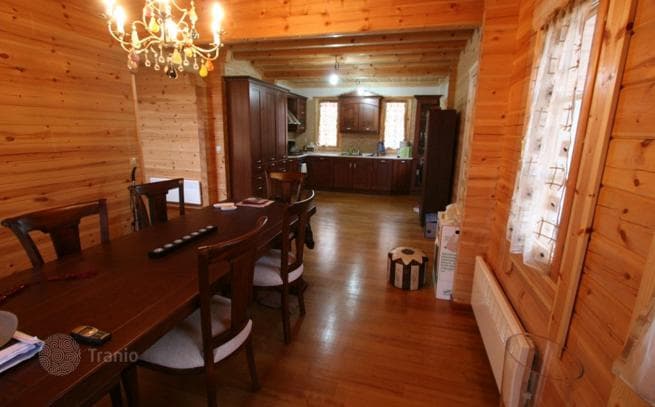 2-комнатный дом в городе 122 м² в Полийиросе, Греция, фото 2