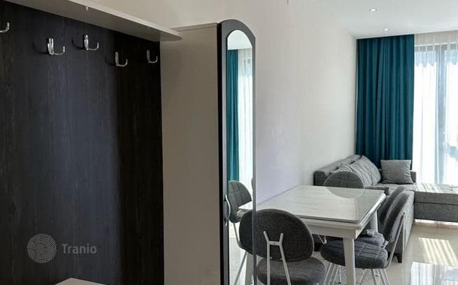 1-Bedroom (1+1) Apartment with Furniture and Appliances in Kargicak, Alanya, photo 2