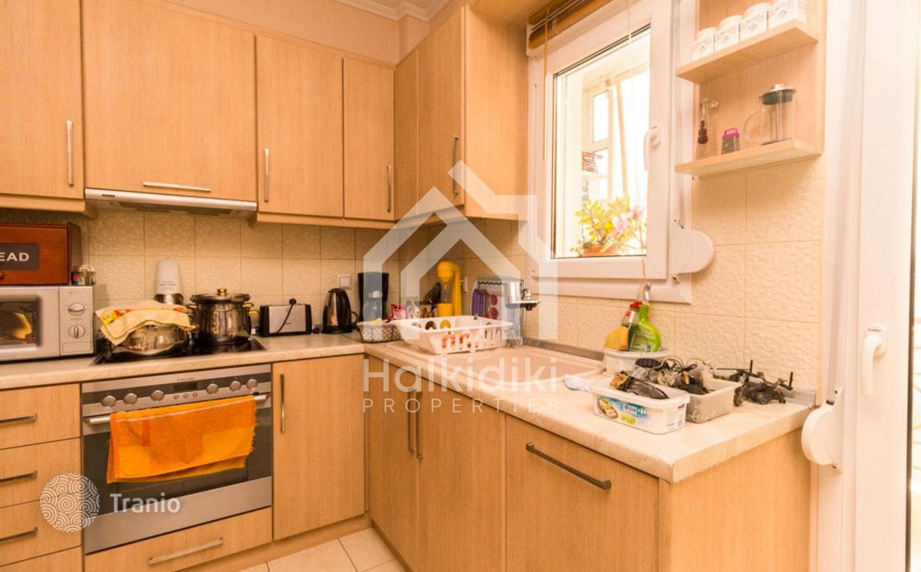 8-комнатный дом в городе 255 м² в Халкидики, Греция, фото 2