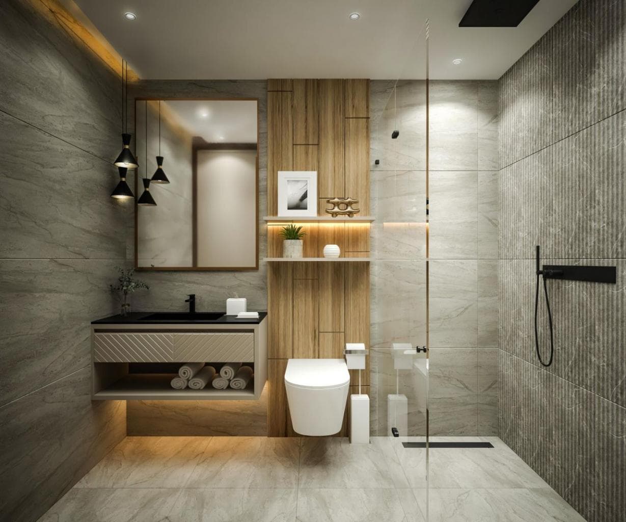 Квартира в Анталии, Турция, 48 м², фото 2