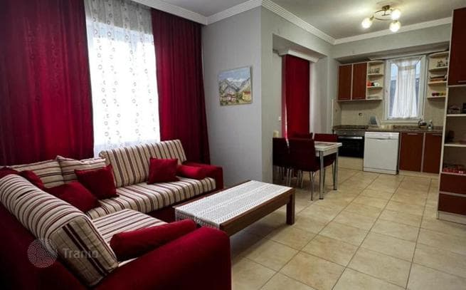 1-Bedroom and Studio Apartments in Kemer, Antalya, photo 5
