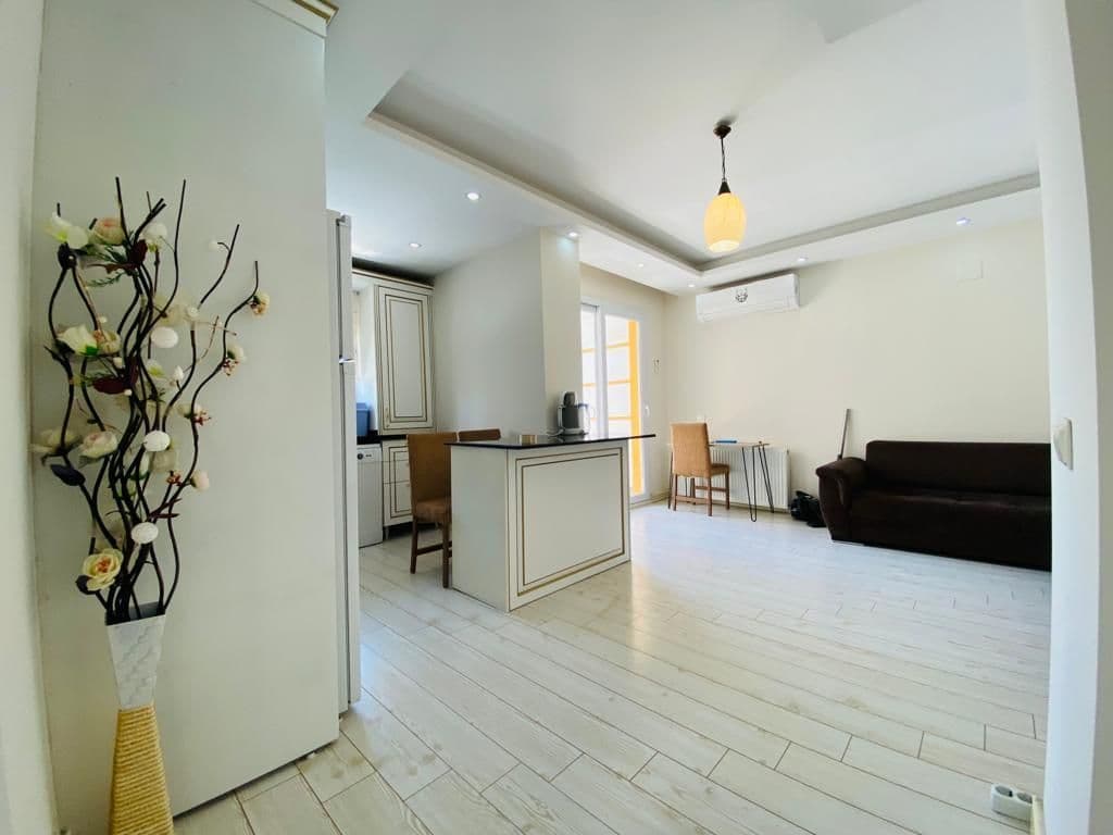 Квартира в Мерсине, Турция, 110 м², фото 5