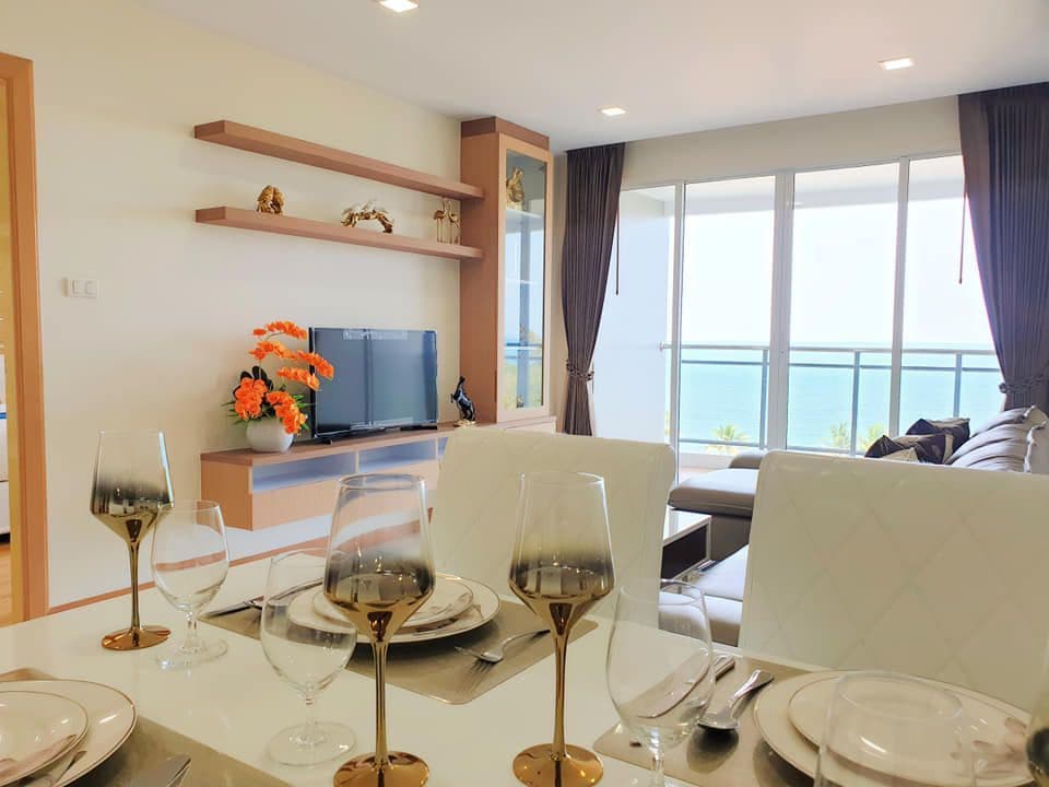 2-Bedroom Condo in Pattaya, photo 2