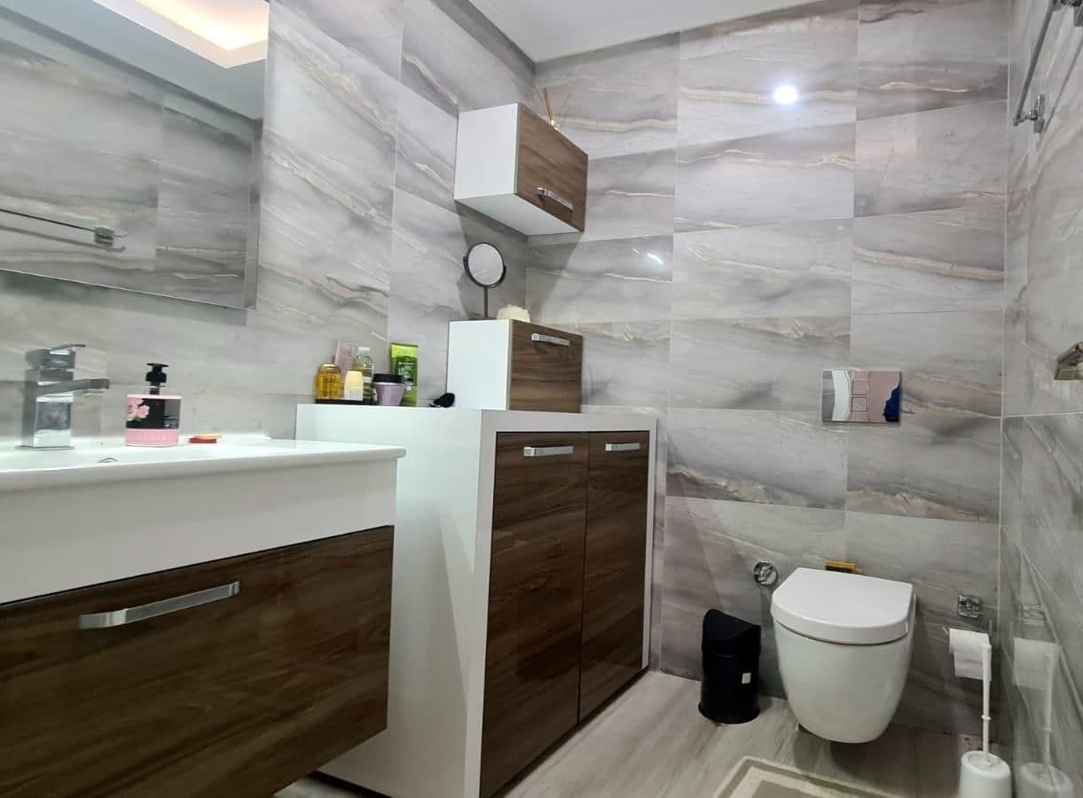 Квартира в Алании, Турция, 125 м², фото 5