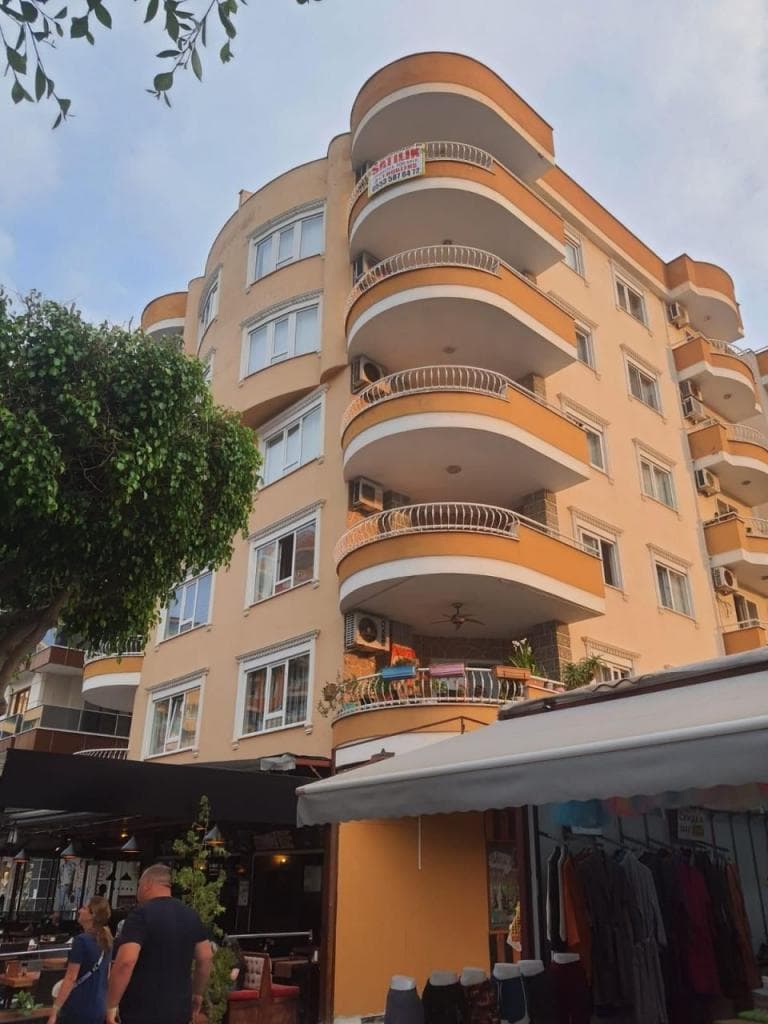 Квартира в Алании, Турция, 125 м², фото 3
