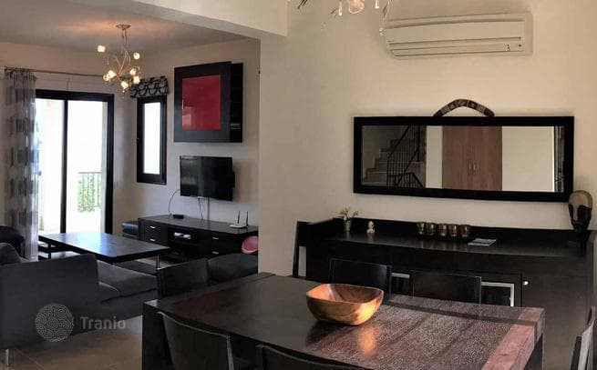 3-Bedroom Villa in Polis, Cyprus