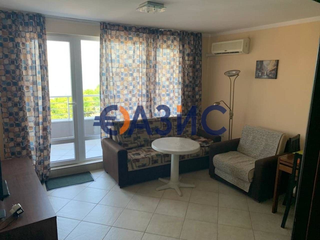 Апартаменты в Несебре, Болгария, 72 м², фото 4