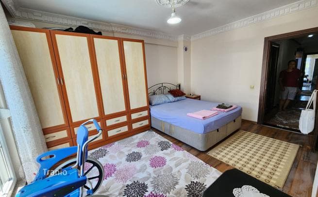 4-Bedroom (5+1) Duplex with Mountain, Garden and Sea Views in Konyaalti, Antalya, photo 4
