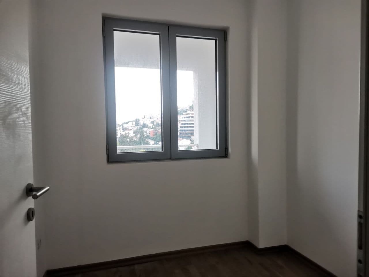 Квартира в Будве, Черногория, 94 м², фото 3