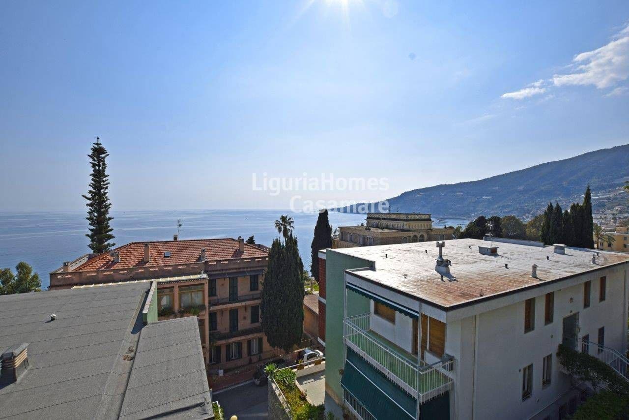 Апартаменты в Оспедалетти, Италия, 80 м², фото 2