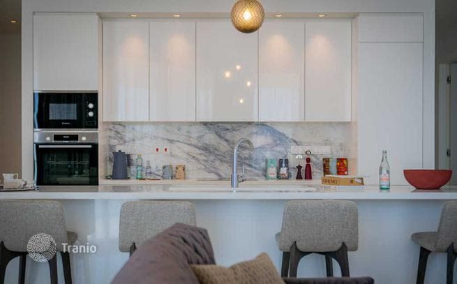 High-Rise Residence with Spa and Park 300 m from the Sea in Limassol, photo 3