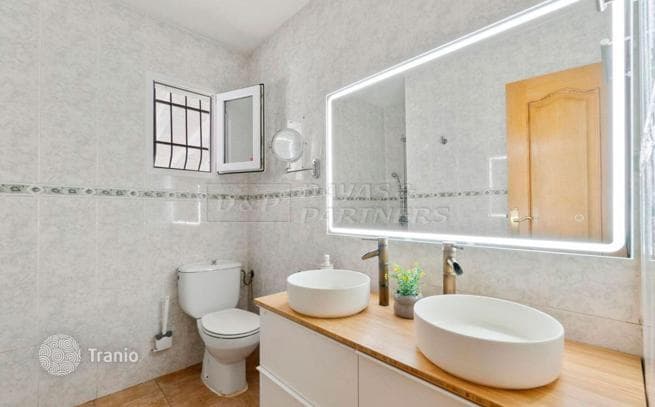 3-комнатная вилла 111 м² в Деэса де Кампоамор, Испания, фото 4