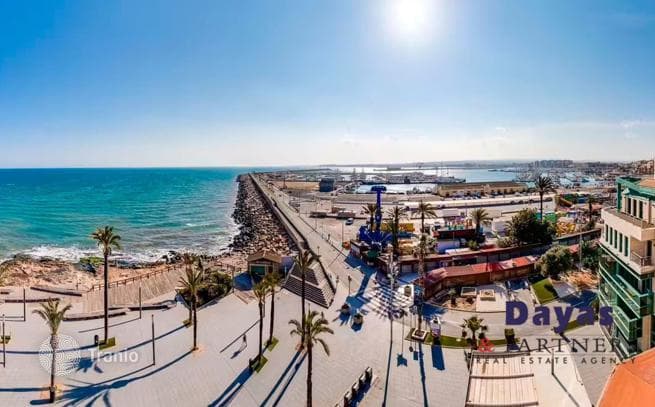 3-комнатная квартира 95 м² в Торревьехе, Испания, фото 3