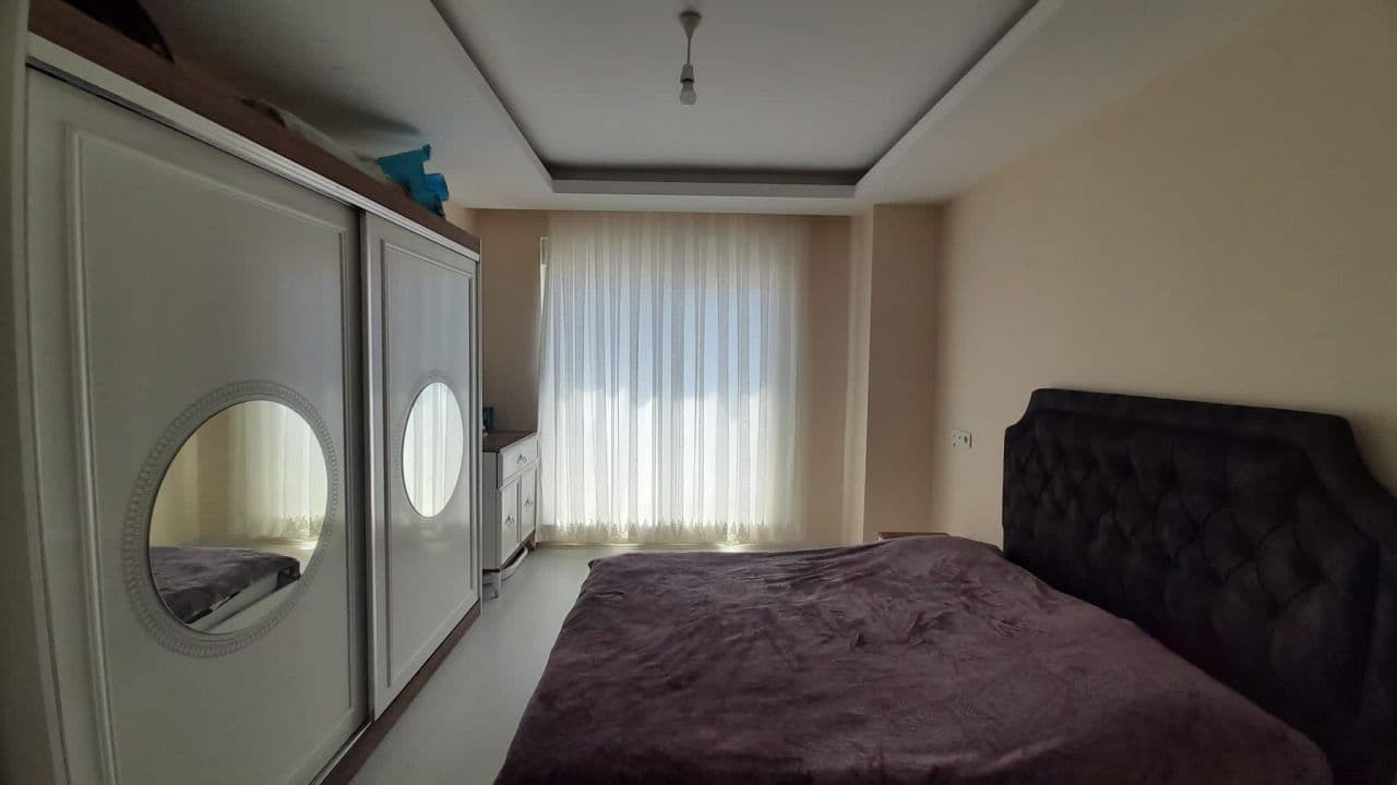 Апартаменты в Анталии, Турция, 105 м², фото 2