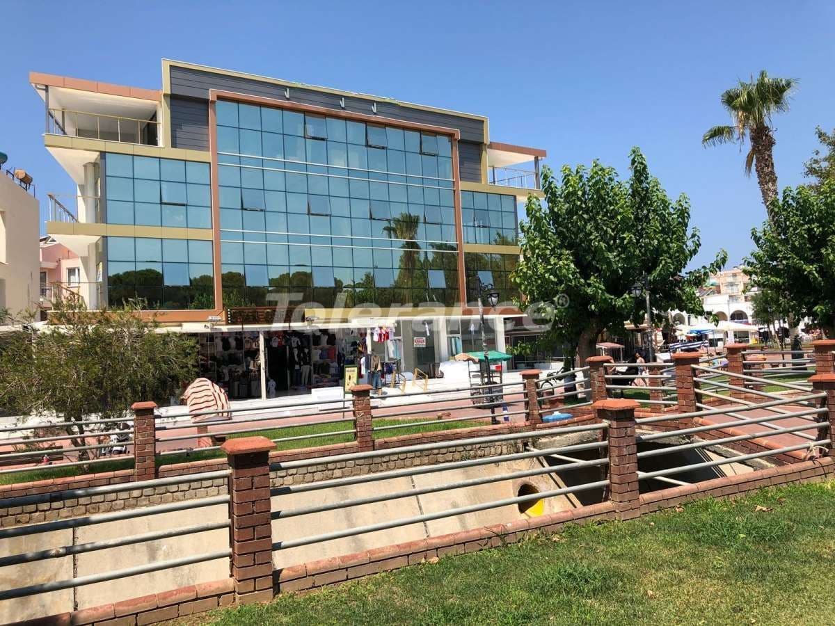Апартаменты в Дидиме, Турция, 65 м², фото 2
