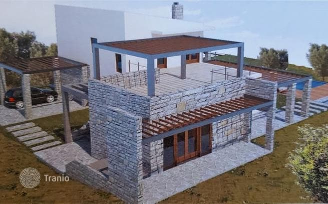 5-комнатный дом в городе 250 м² в Никити, Греция, фото 5