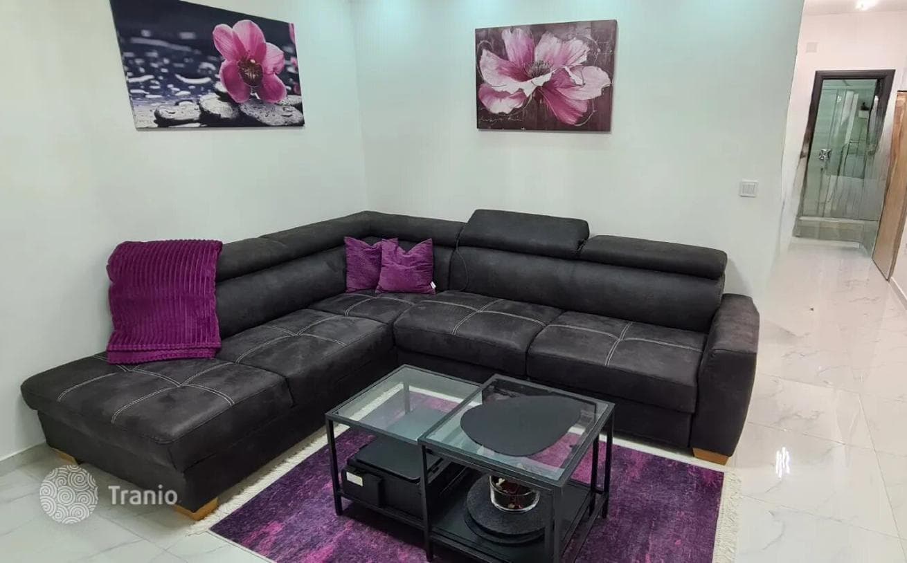 2-Bedroom Furnished Apartment with Sea View in Djenovic, Herceg Novi, photo 2
