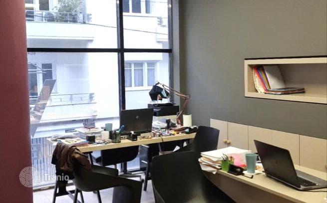 Квартира 30 м² в Афинах, Греция, фото 3