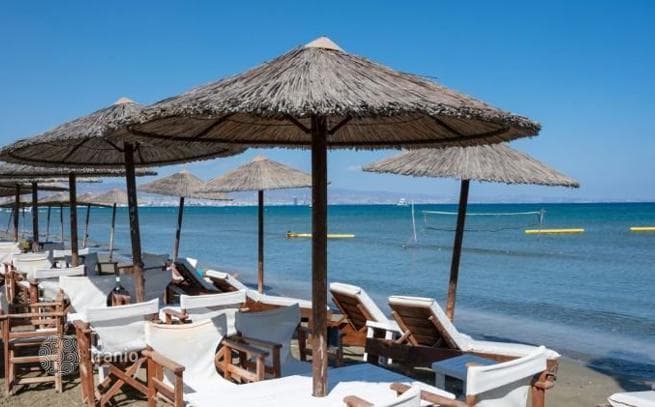 1-Bedroom Apartment in Germasoyia, Limassol, photo 3
