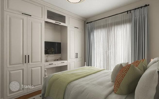 1-Bedroom Apartments in SPA Complex, Risan, Kotor, photo 3