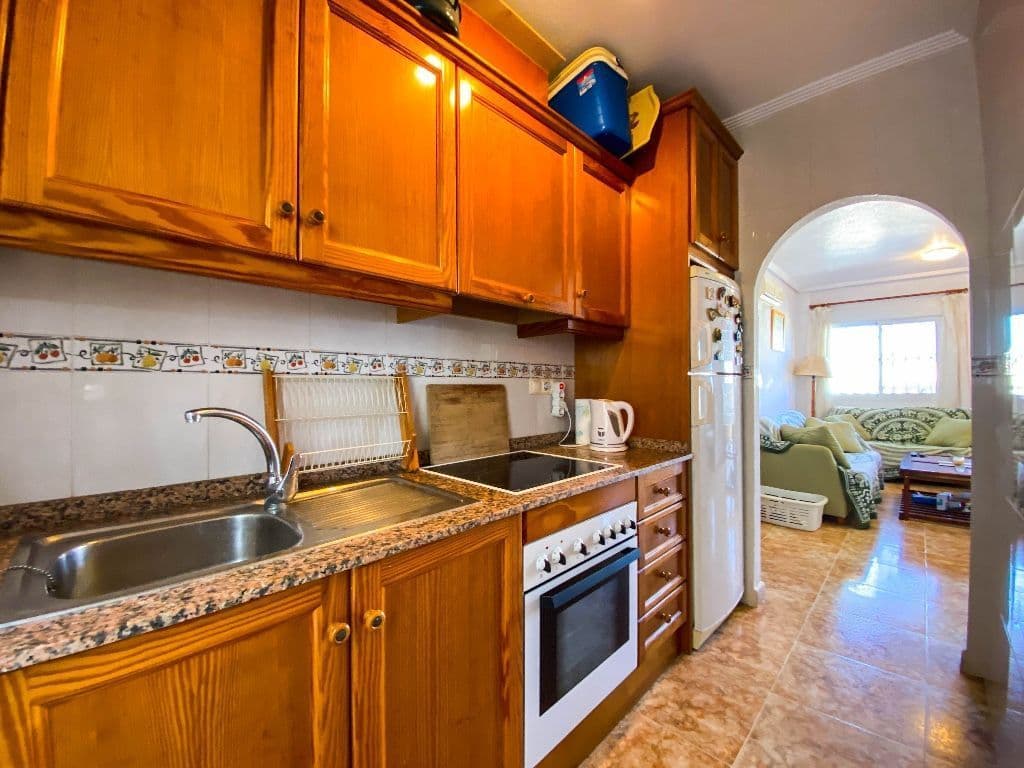 Апартаменты в Пунта Приме, Испания, 61 м², фото 5
