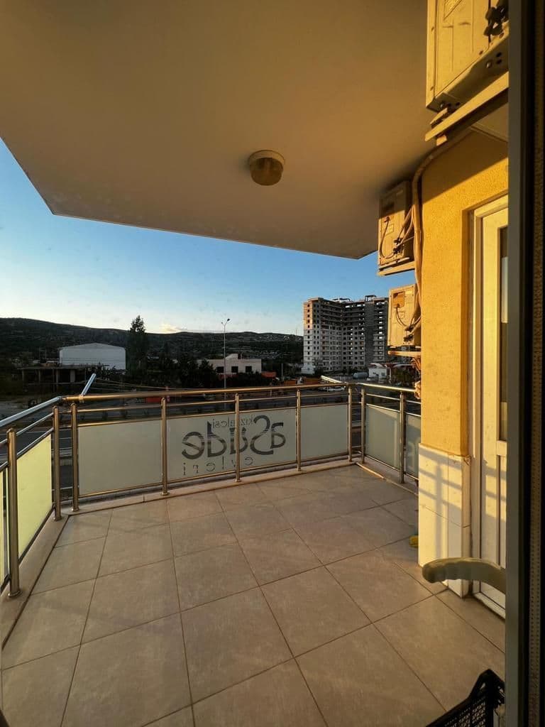 Квартира в Мерсине, Турция, 100 м², фото 4