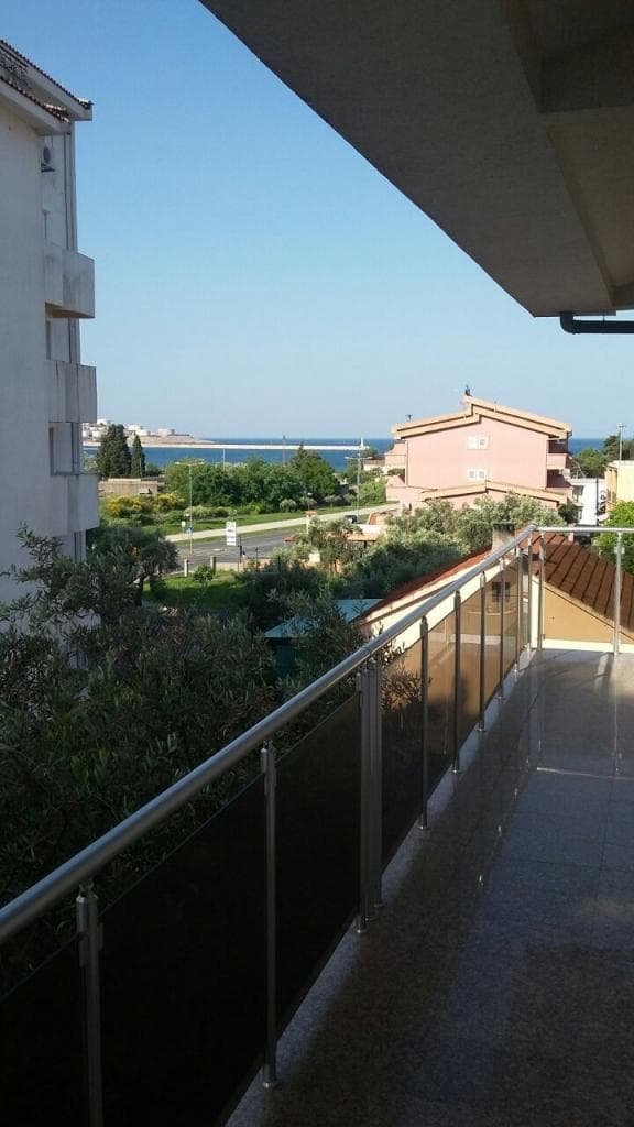 Квартира в Баре, Черногория, 76 м²