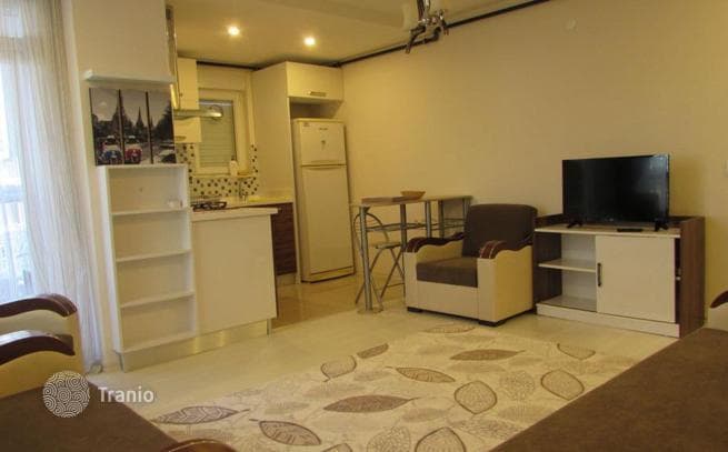 1-Bedroom Apartment 700 m from the Beach in Konyaalti, Antalya, photo 3