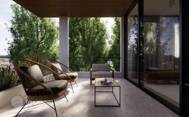 2-комнатная квартира 85 м² в Агландзии, Кипр
