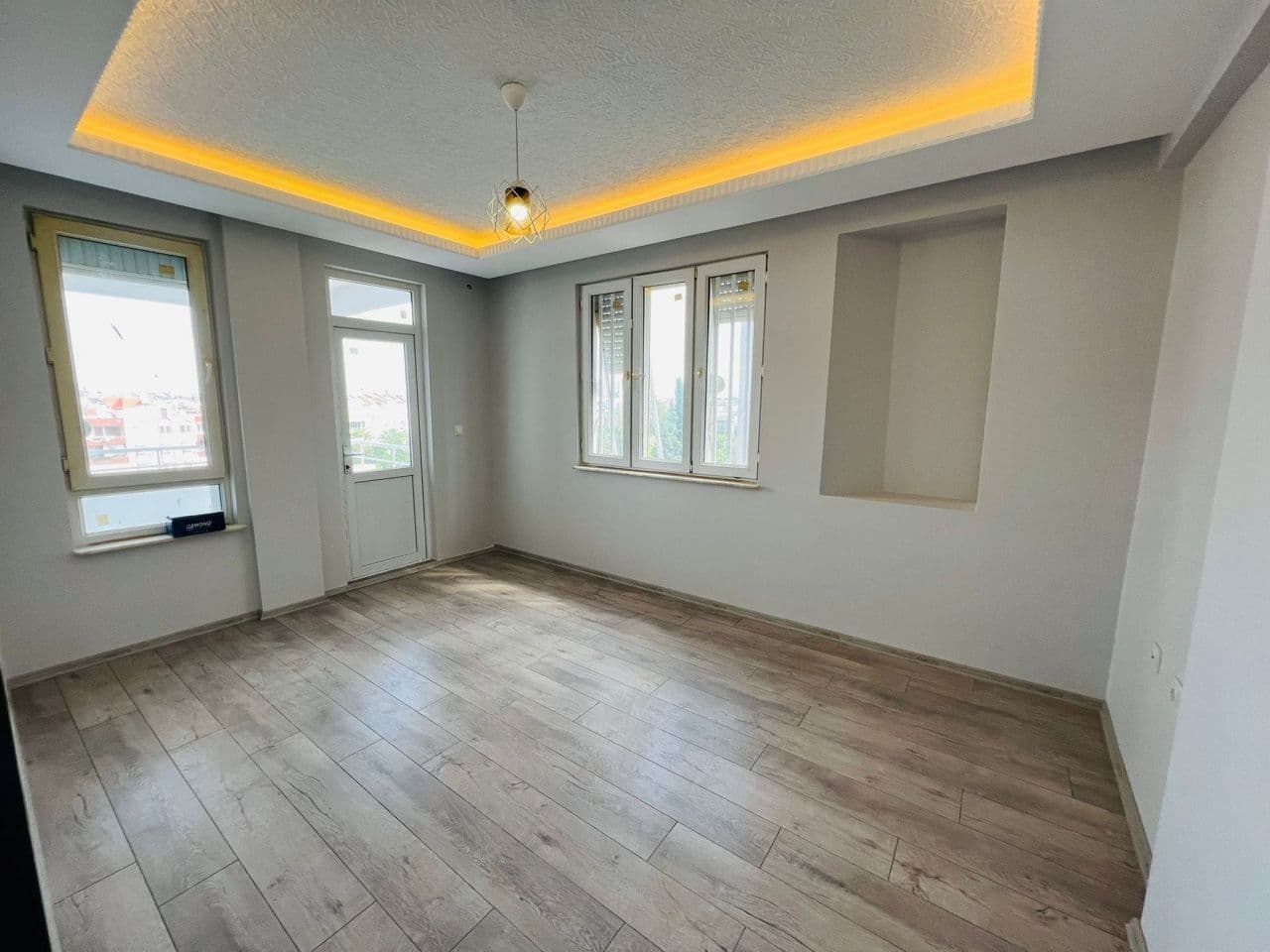 Квартира в Анталии, Турция, 150 м², фото 3