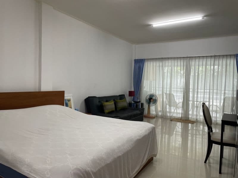 Квартира в Паттайе, Таиланд, 40 м², фото 2