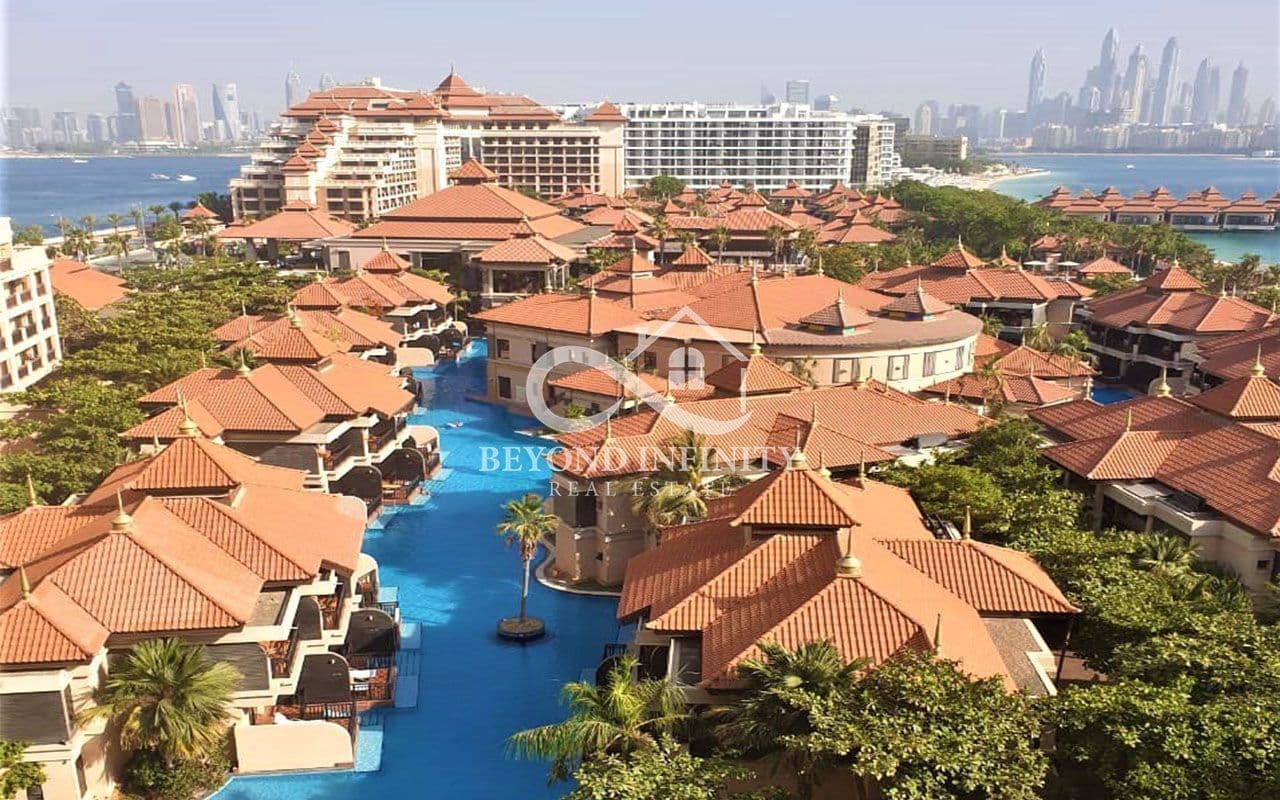 Апартаменты в Дубае, ОАЭ, 169.45 м², фото 2