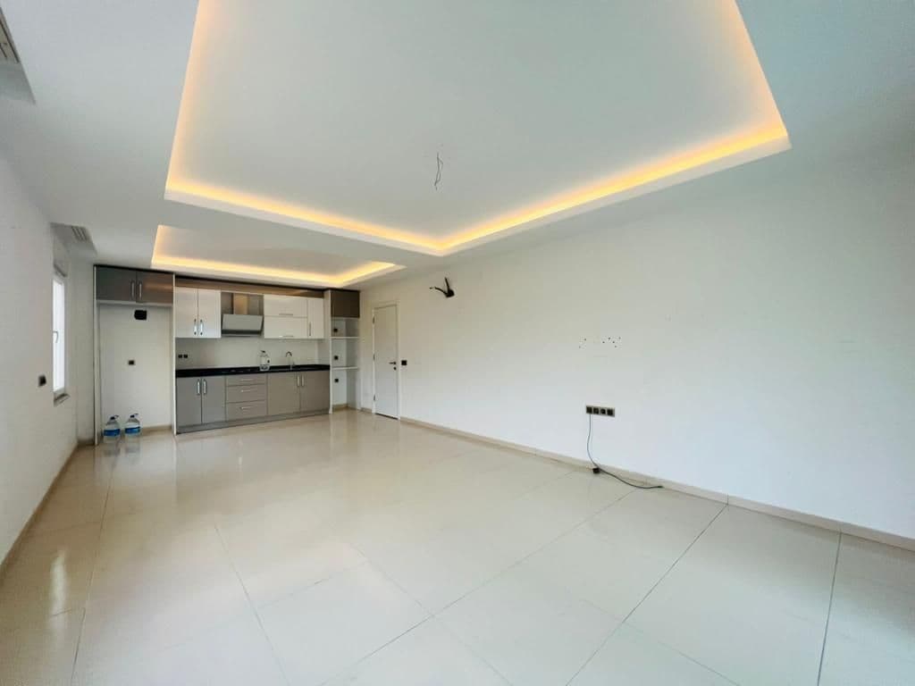 Квартира в Алании, Турция, 75 м², фото 2