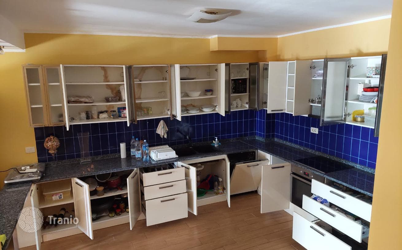 4-Bedroom House with Roof Terrace and Panoramic Sea Views in Utjeha, Bar, photo 2