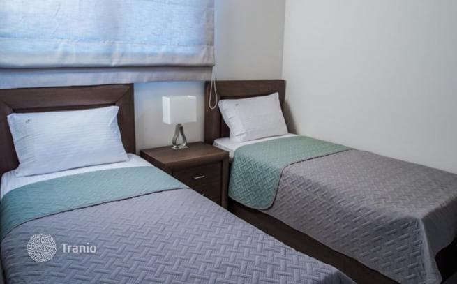 4-Bedroom Beachfront Villa in Nikiti, Halkidiki, photo 3