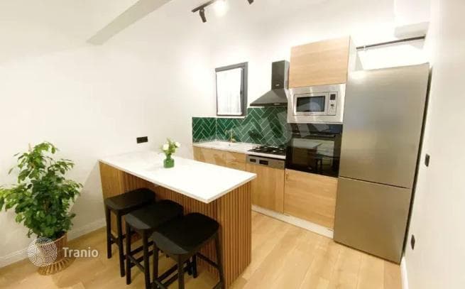 1-Bedroom Apartment in Sisli, Istanbul