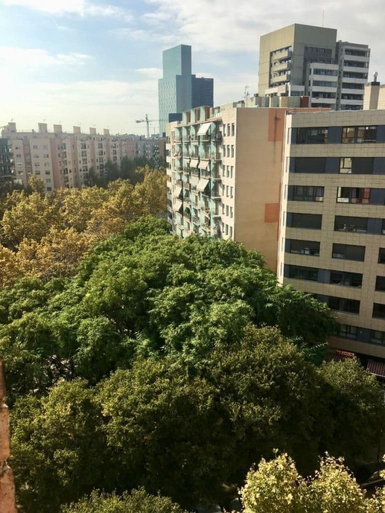 Квартира в Барселоне, Испания, 71 м²