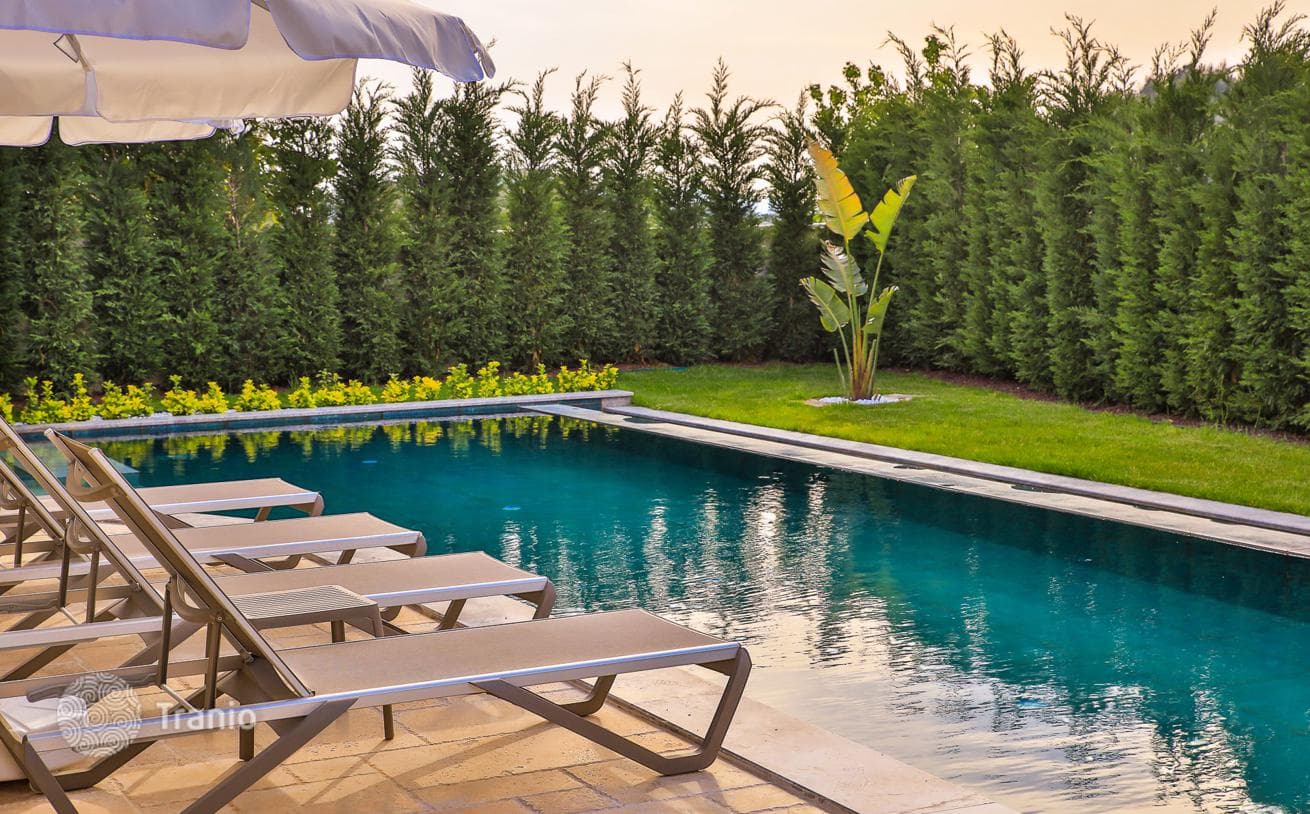 3-Bedroom Villa with Private Pools and Garden in Turkey, photo 2