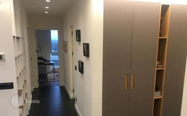 2-Bedroom Apartment in Sariyer, Istanbul