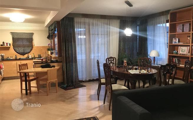 4-комнатная квартира 136 м² в Районе III (Обуде), Венгрия, фото 2