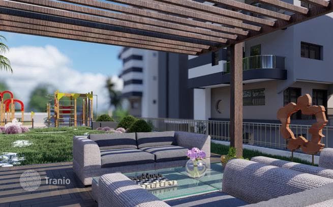 1–4-Bedroom Apartments in Kargicak, Alanya, photo 4