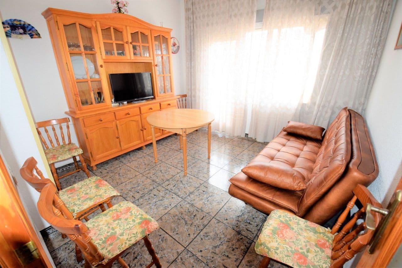 Апартаменты в Гуардамар-дель-Сегура, Испания, 75 м², фото 2