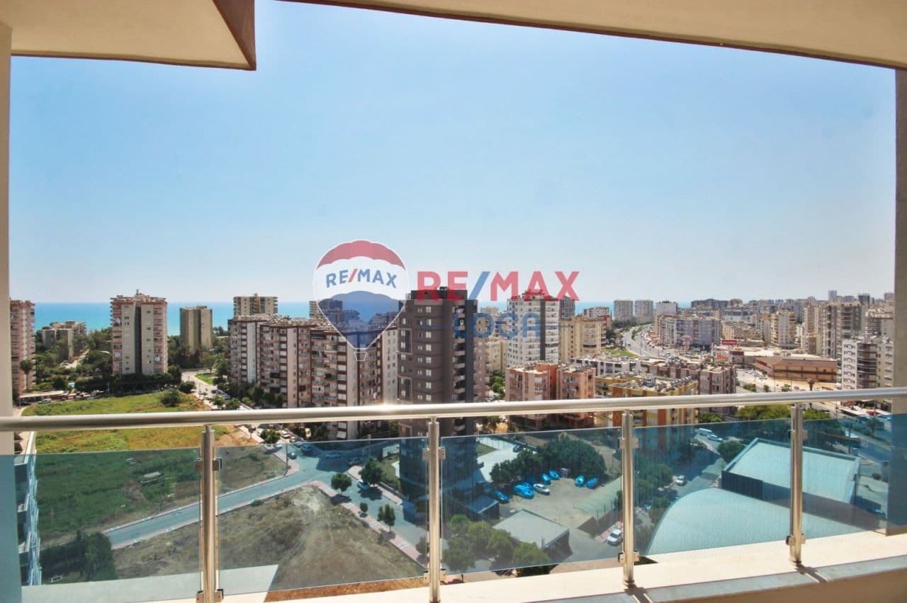 4-Bedroom Apartment in Mersin, photo 4