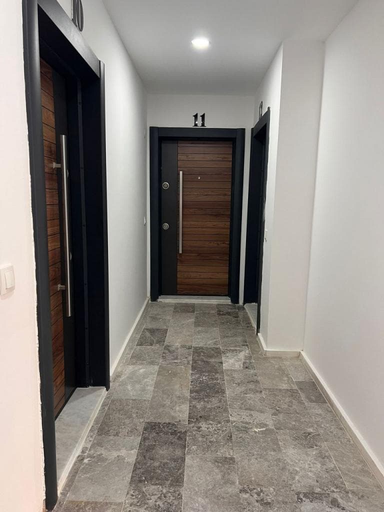 Квартира в Анталии, Турция, 50 м², фото 5