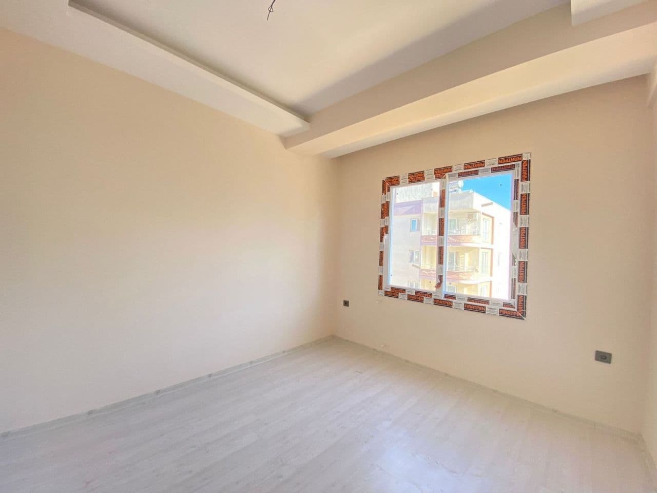 Квартира в Мерсине, Турция, 70 м², фото 4