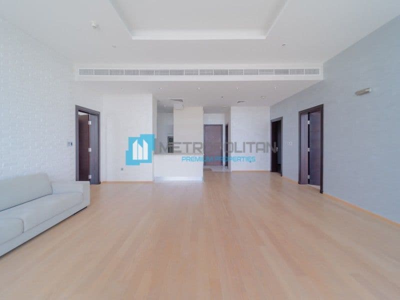 Апартаменты в Дубае, ОАЭ, 155.8 м², фото 2