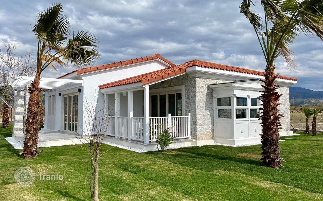 4-Bedroom Villa in Fethiye, Turkey, photo 4
