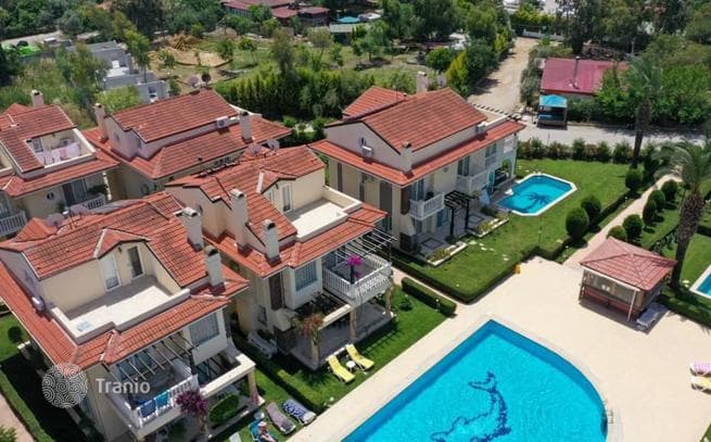 3-Bedroom Beachfront Villa with Pool View in Fethiye, Mugla, photo 5